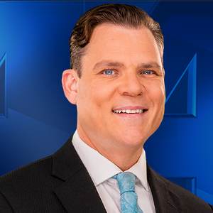 Fundraising Page: Brian Miller